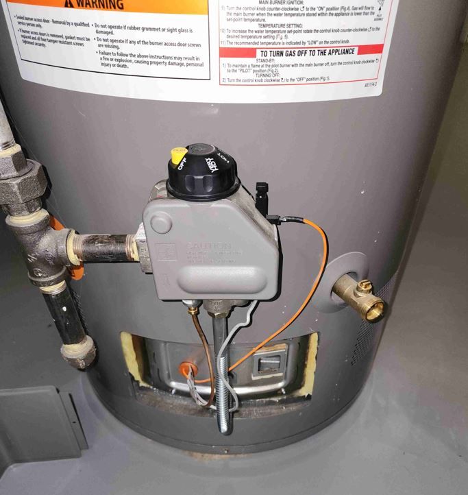 How Long Does A Water Heater Last Estes Services