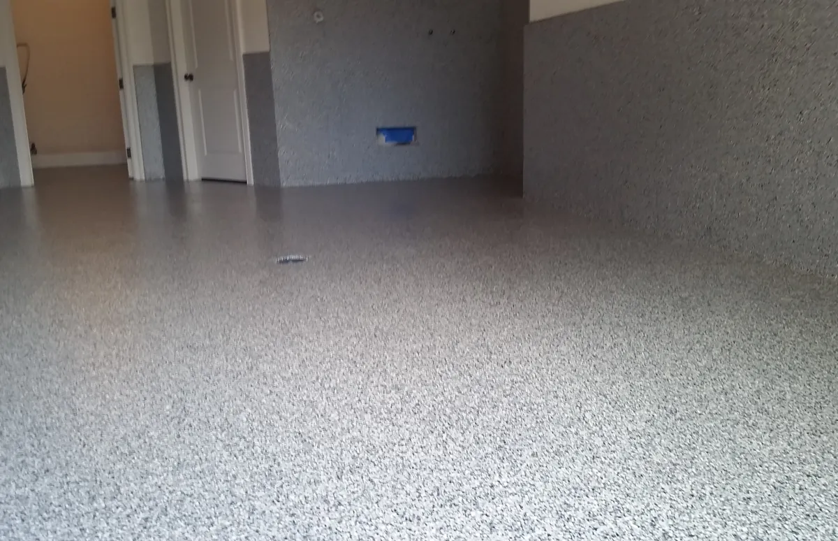 Garage Or Basement Flooring Flooring Guide By Cinvex