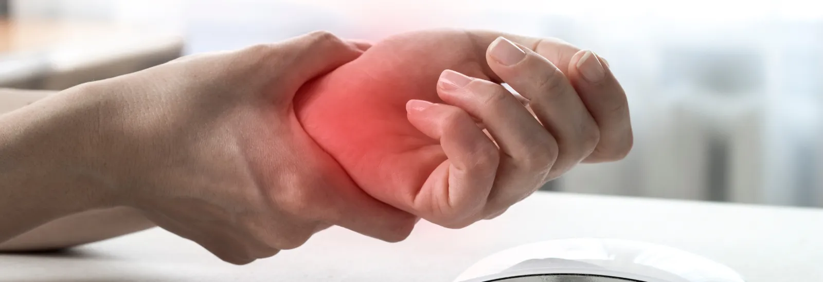 Get Relief From Carpal Tunnel Syndrome Pain Reid Health