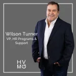 HVMG Names Wilson Turner to Vice President of Human Resources Programs and Support