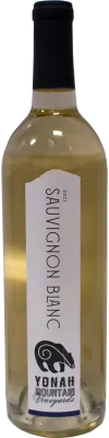 Sauvignon Blanc bottle