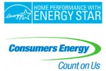 logo, company name
