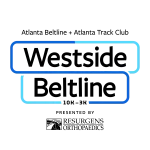 Facebook logo featuring stylized blue rounded rectangles forming the letter F on a white background