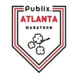 logo publix atlanta marathon event
