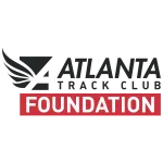 a red and white sign