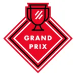 logo, company name
