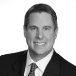 a man in a suit