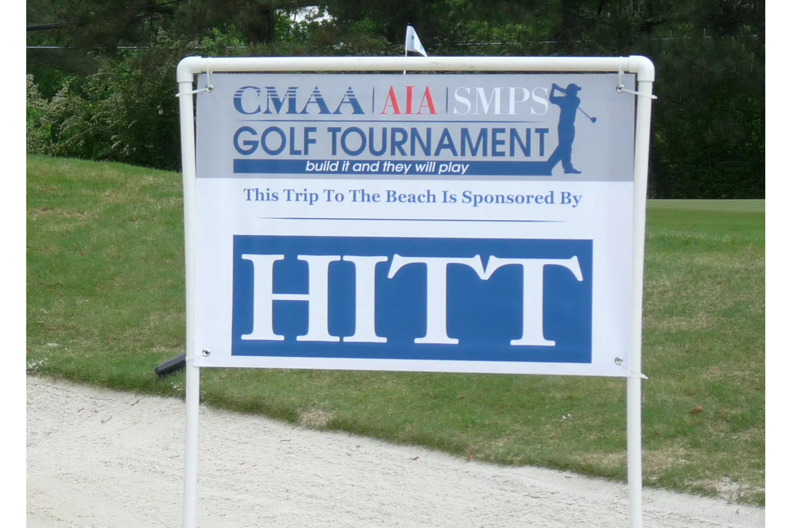 Hazard Sponsor