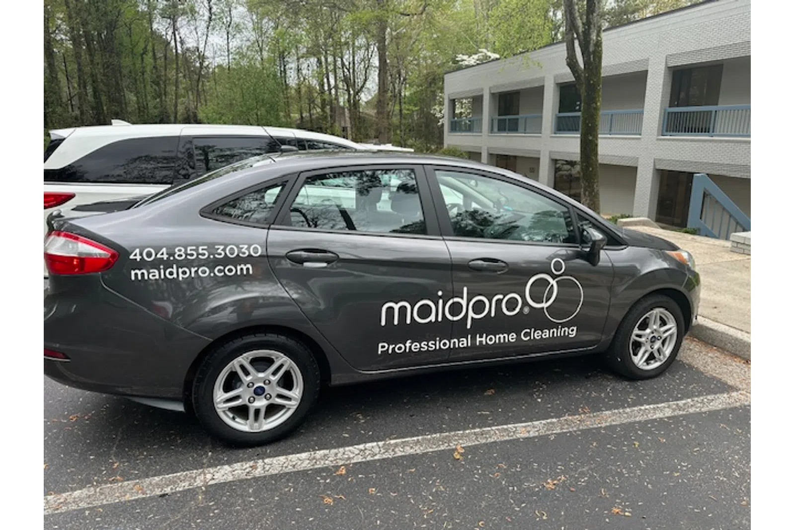 MaidPro Buckhead, Georgia's best house cleaning services