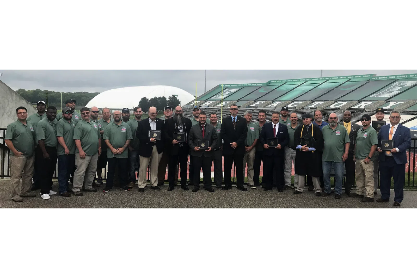 2018 Instructor Training Program