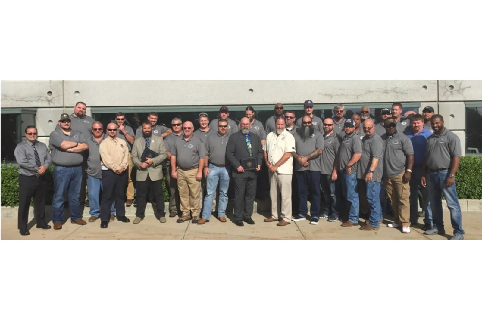 2016 Instructor Training Program