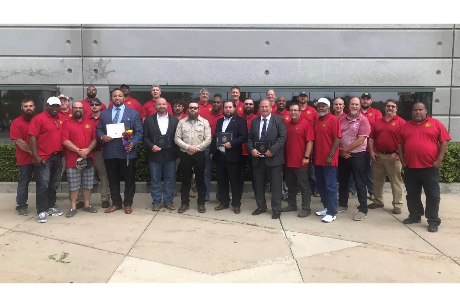 2019 Instructor Training Program