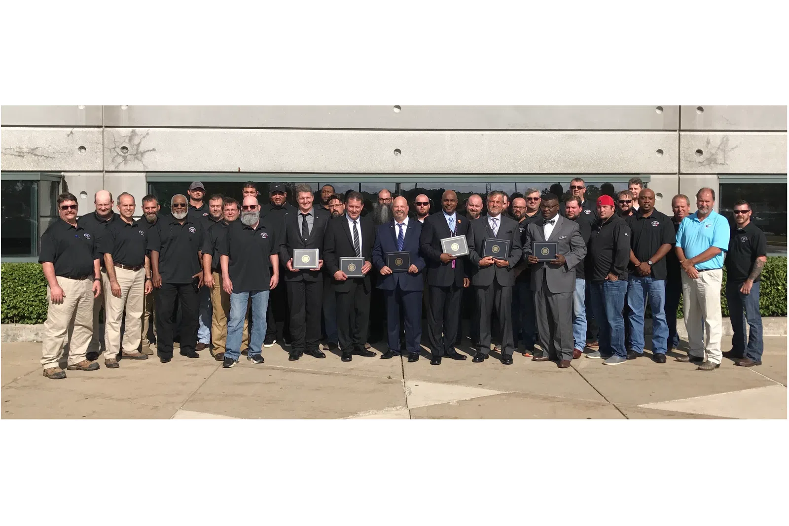 2017 Instructor Training Program
