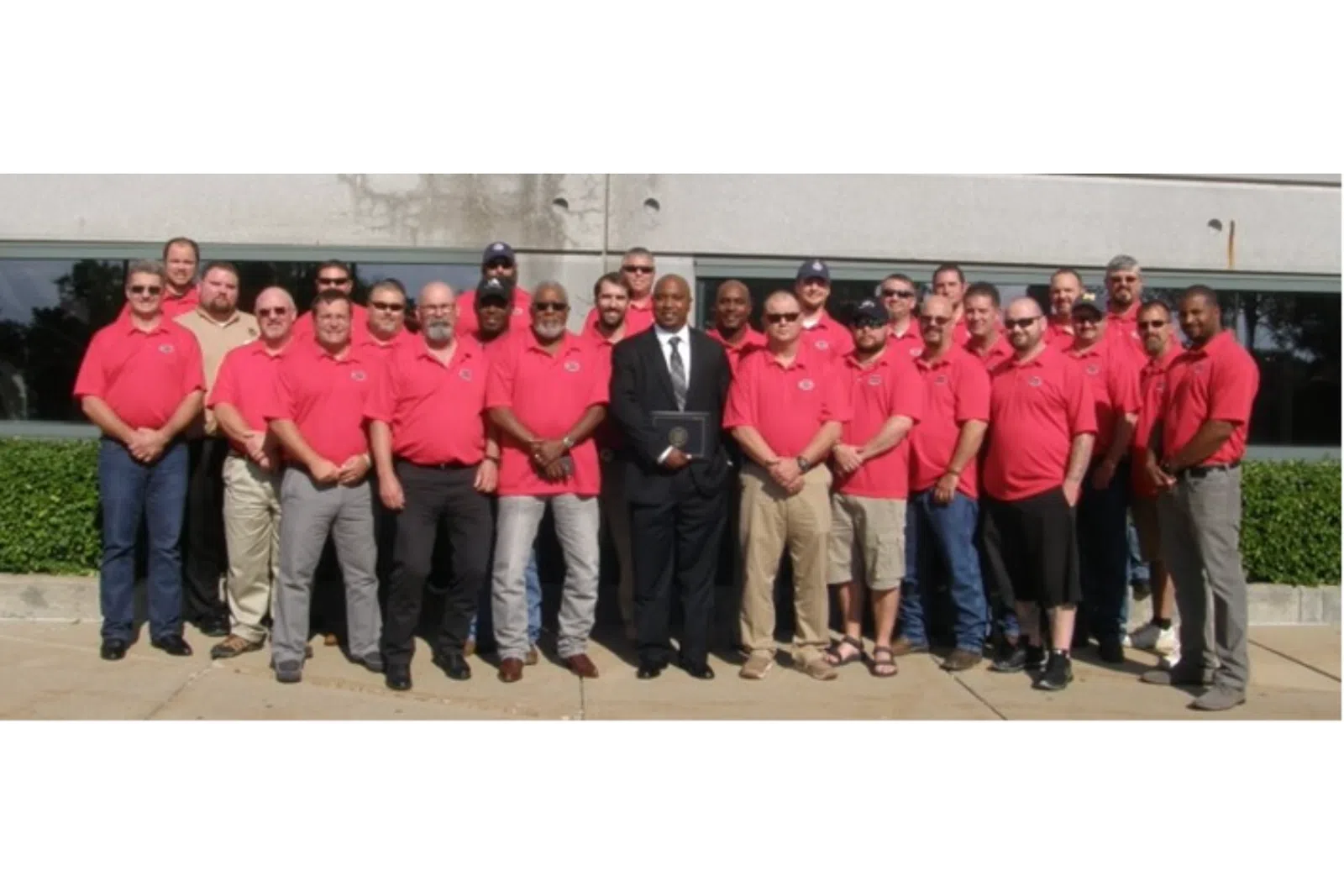  2015 Instructor Training Program 