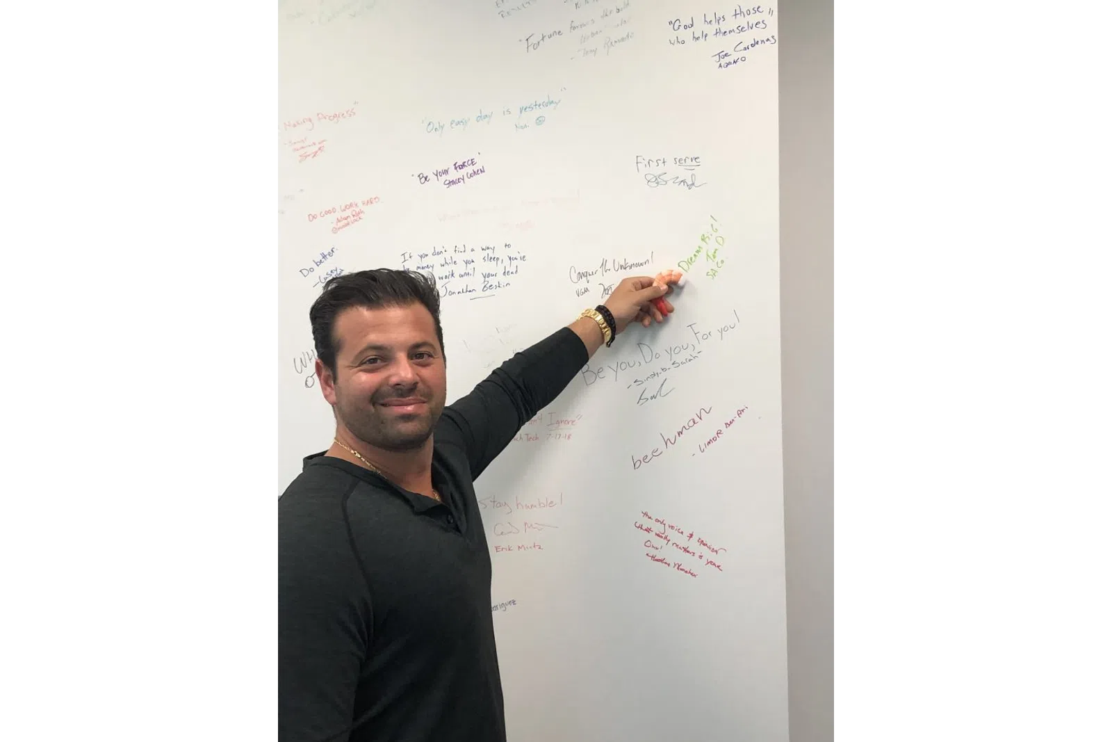 text, letter, whiteboard