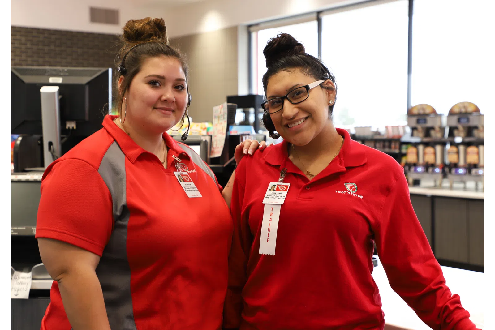 Team Members