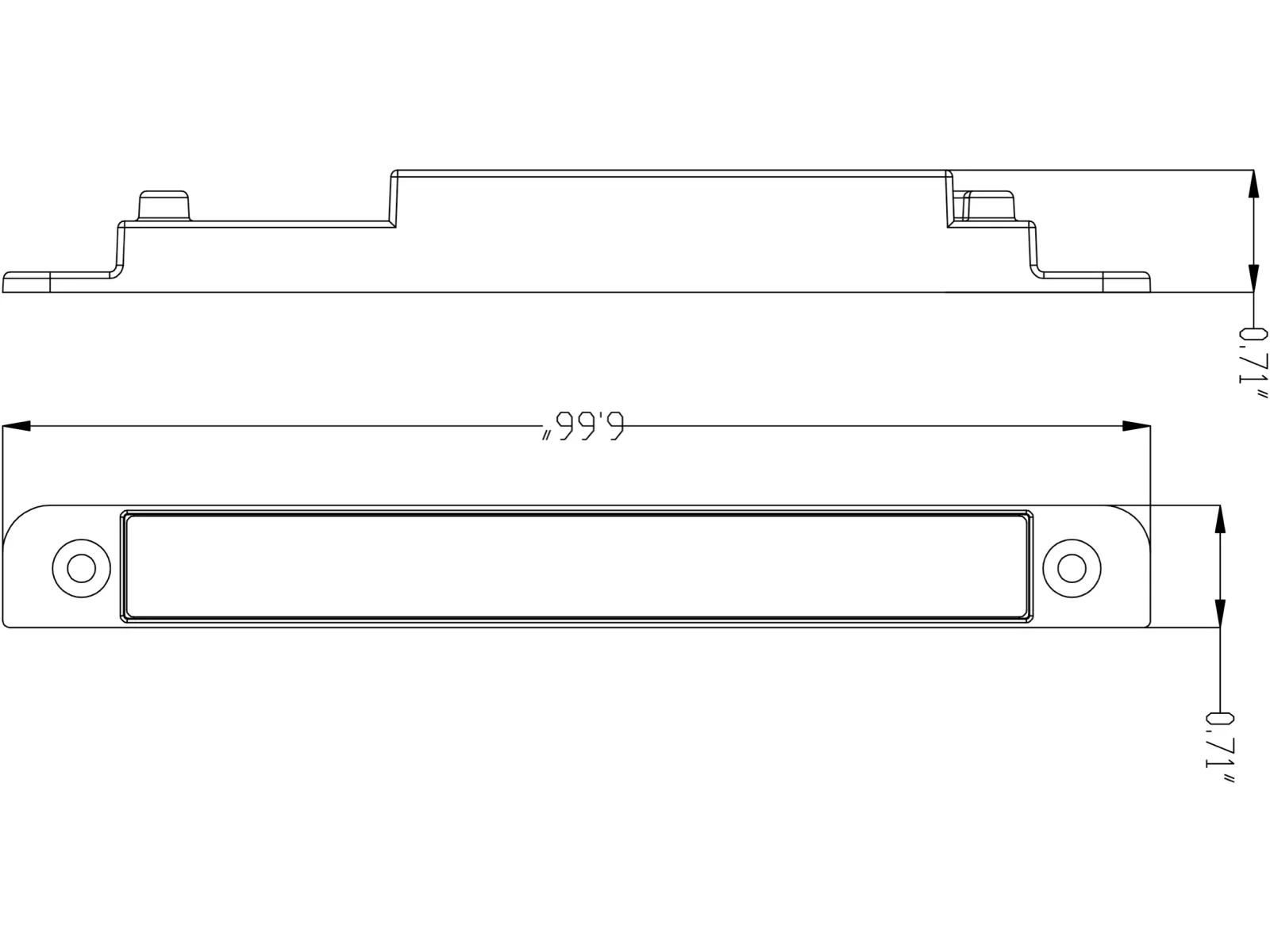 LAB-004-27K | Lumien Lighting