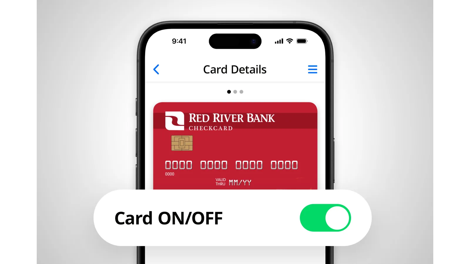 Online Banking Tools, Calculators & Security for Red River Bank | Red ...