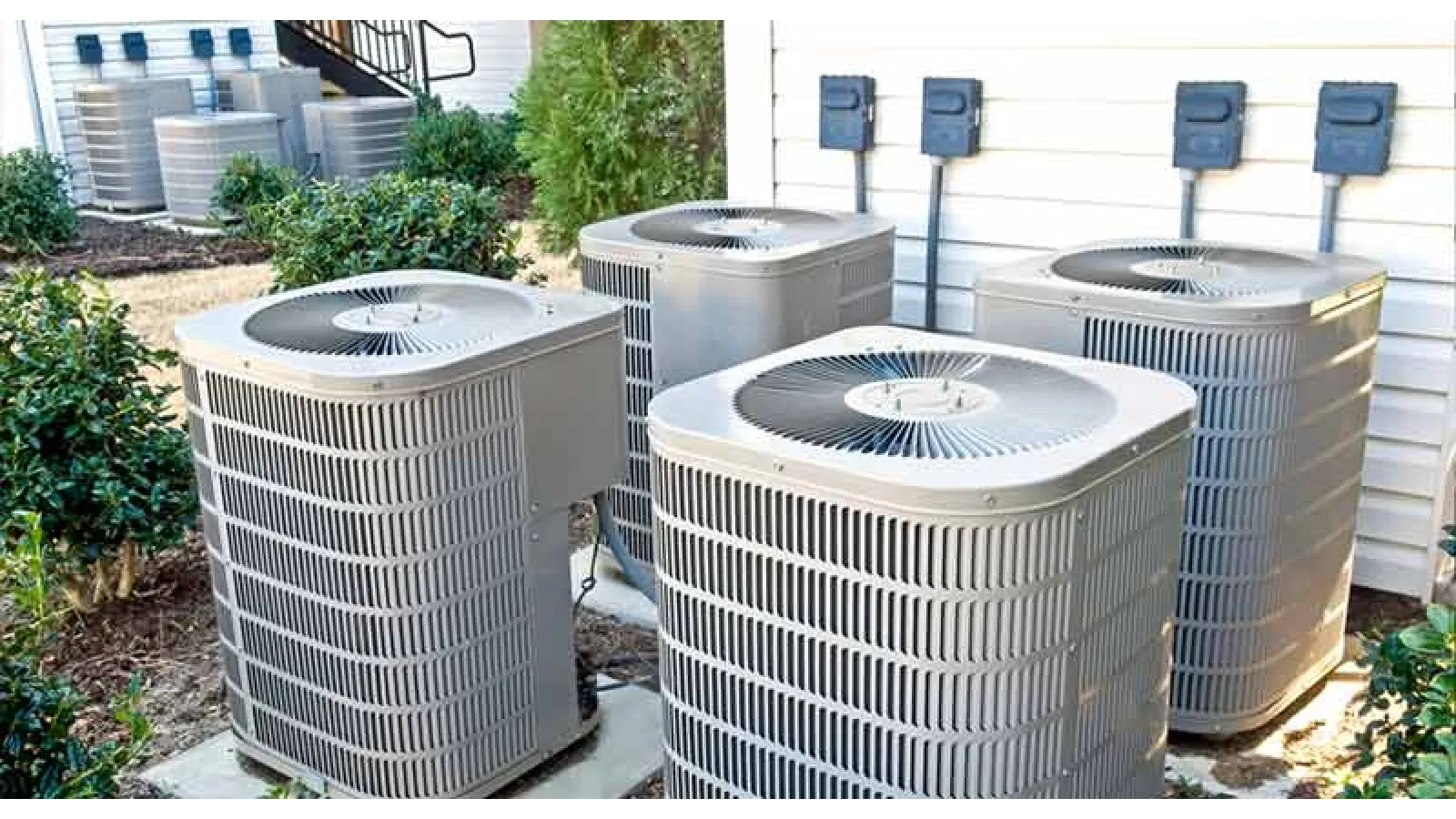Services Offered By Reliable Heating And Air Commercial HVAC Contractors | Atlanta, GA | Reliable Heating & Air
