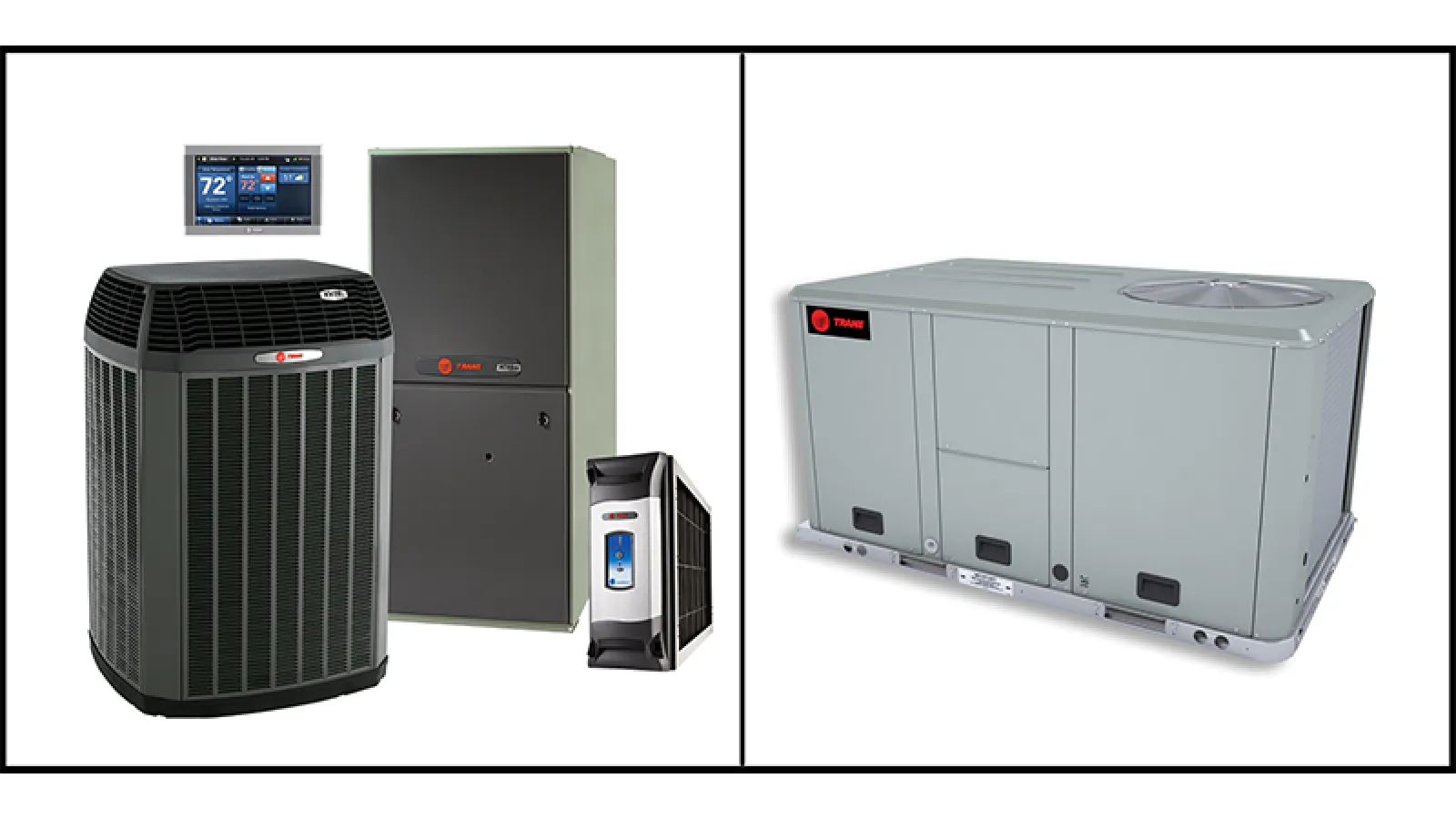 Commercial HVAC Contractors Atlanta, GA Reliable Heating & Air