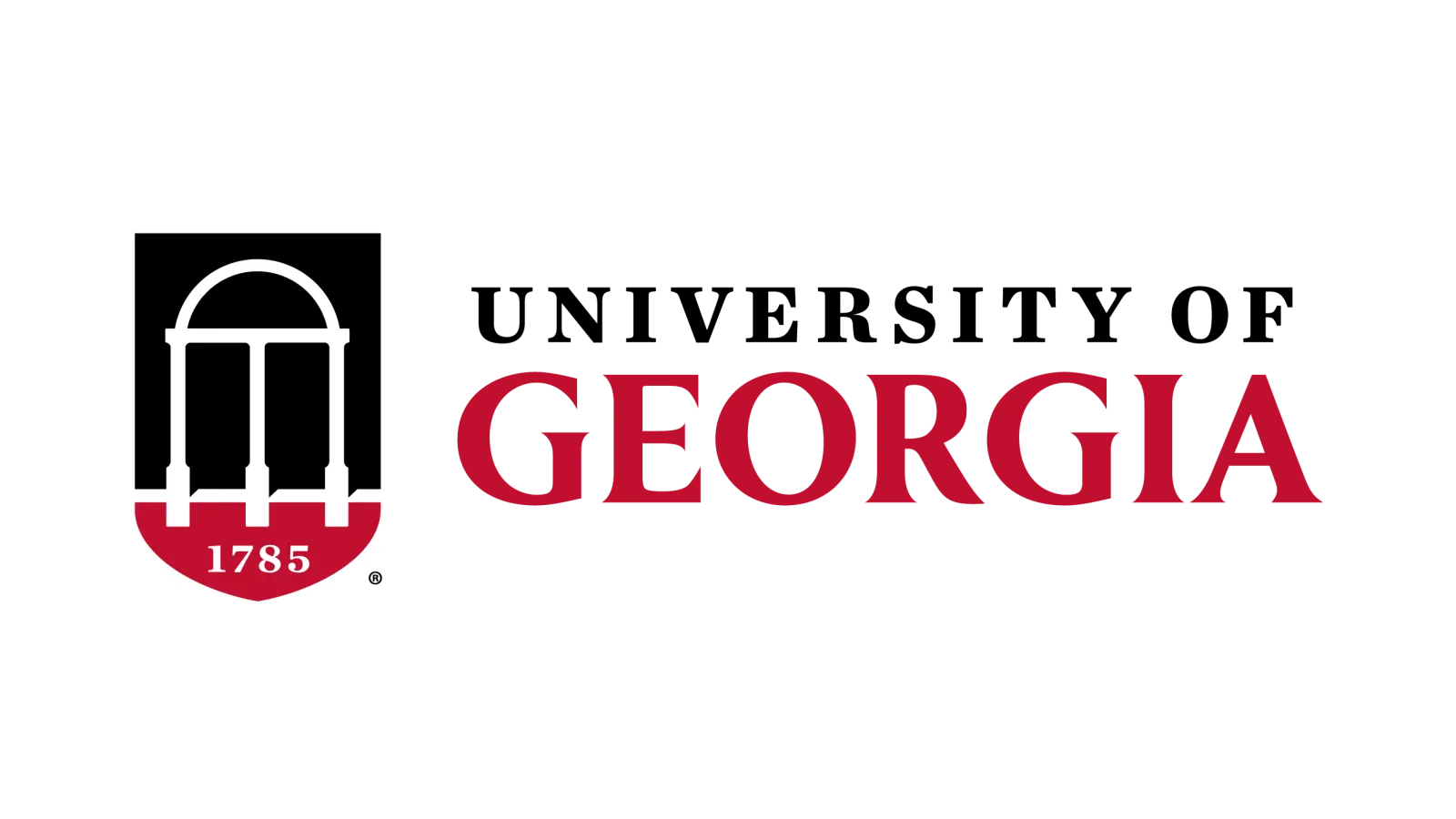 UGA logo