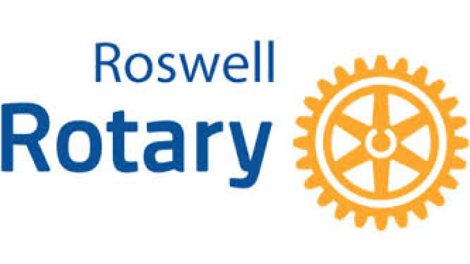 roswell rotary logo