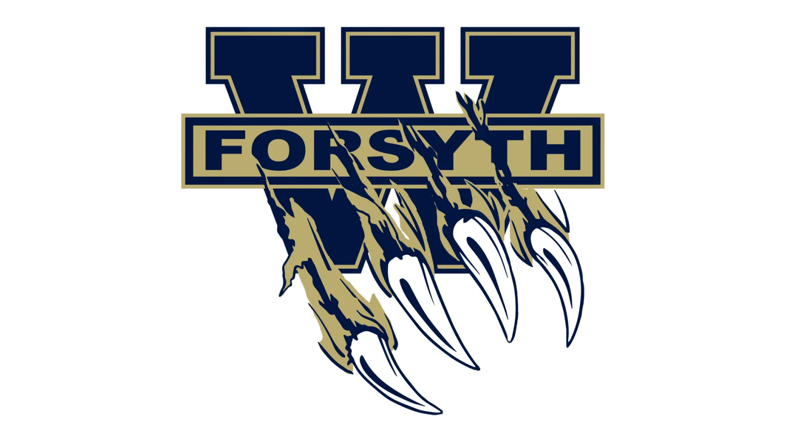 west forsyth high school logo