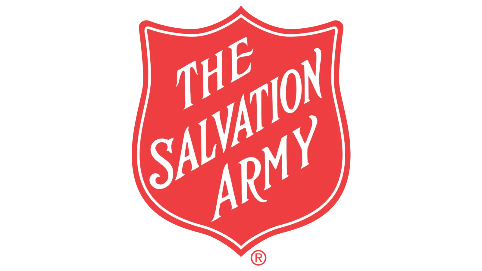 Salvation Army logo