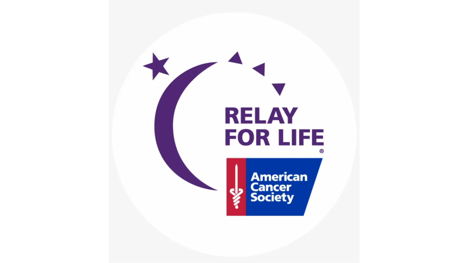 Relay for Life logo