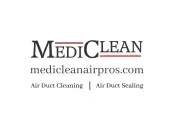 Air Duct Cleaning logo