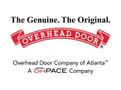 Commercial Doors logo