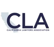California Lawyers Association logo