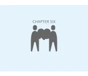 Graphic of two people with a blue heart between them