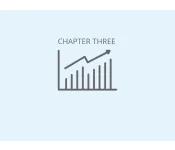 Graphic of statistics bars