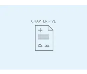 Graphic of paper and lines