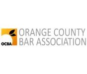 Orange County Bar Association Logo