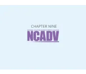 National coalition against domestic violence logo