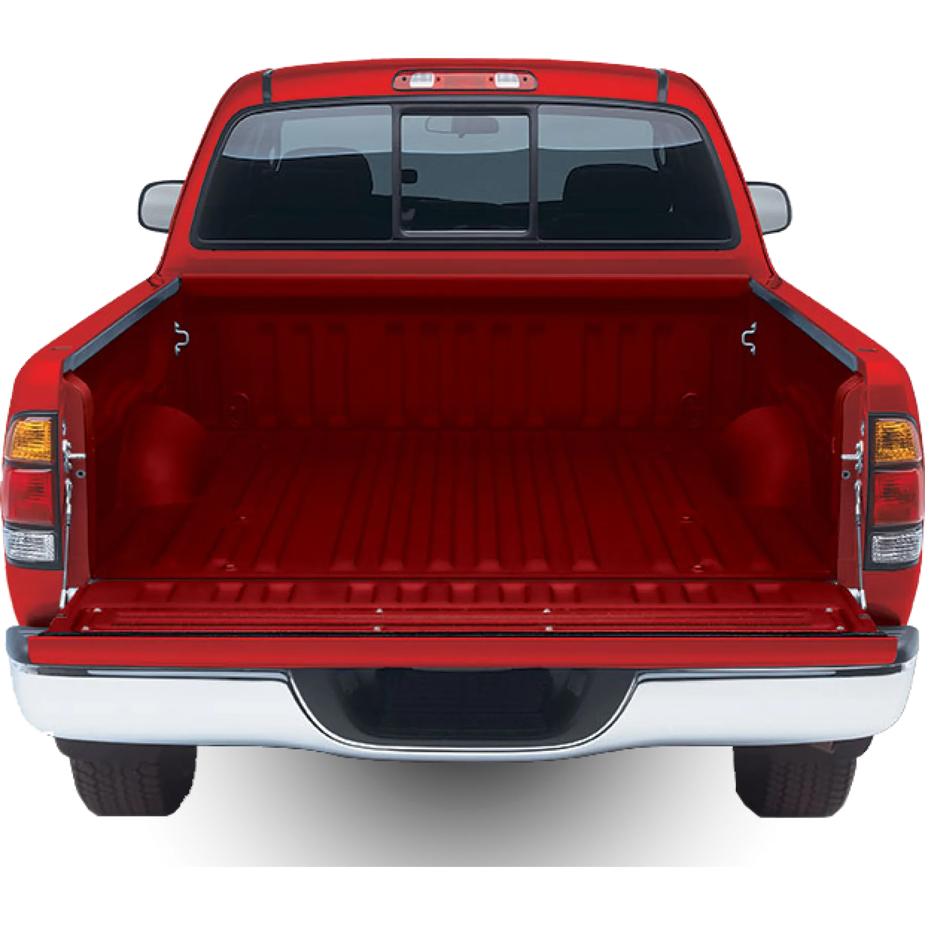 Bed Liner Kit Herculiner