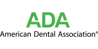 ADA digital advertising company logo in green and black text on a transparent background.