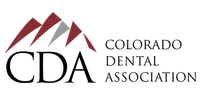 Red and gray mountain shaped logo with the black text ResortSuite below it