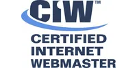 text, logo