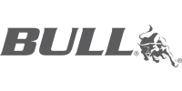 Bull logo