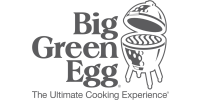 Big Green Egg logo