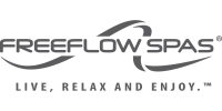 Freeflow Spas logo