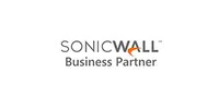 logo, company name