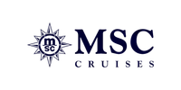 MSC Cruise Line logo