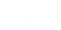 White Prairie Creek Solutions logo with stylized flame and creek design beside company name on black background