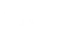 White flame icon with bold text Prairie Lake Construction on black background logo