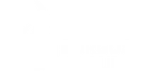 Burgos Group logo featuring a stylized flame design in white with bold white text on black background.