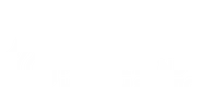White Prairie Band Health Services logo featuring a stylized flame and bold text on a transparent background.